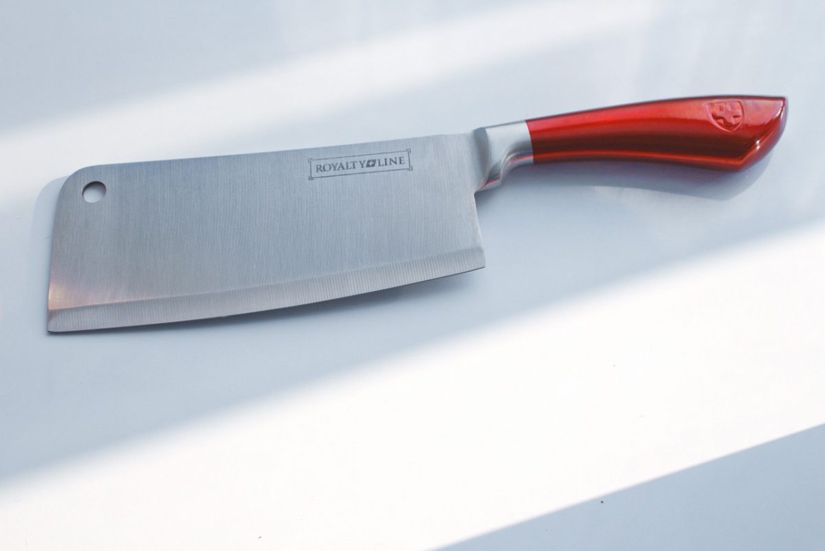 How to Prevent Carbon Steel Knives from Rusting