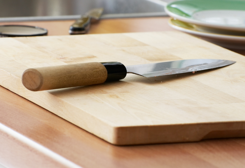 Japanese Knife Maintenance Tips and Tricks for Beginners