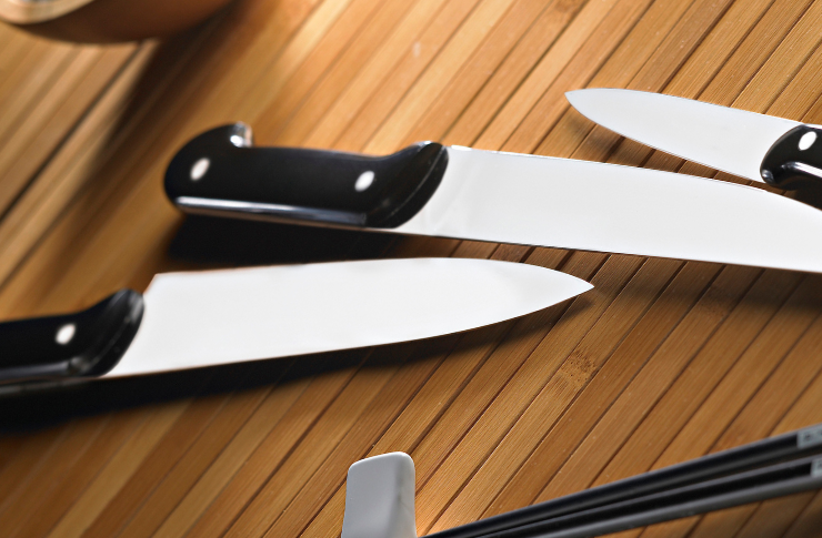 How to Maintain the Sharpness of Japanese Knives